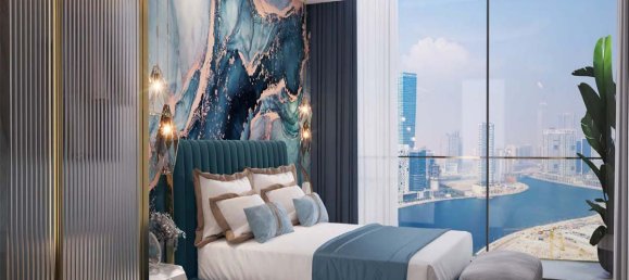 Studio in Business Bay, UAE, Nr. 5440 10