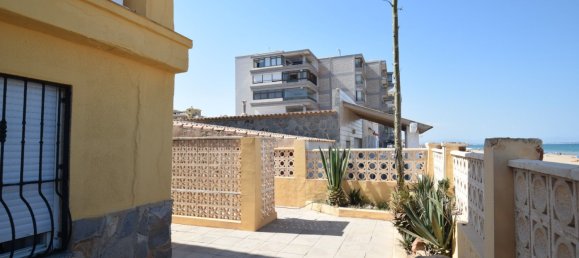 7 Schlafzimmer Haus in Guardamar del Segura, Spain, Nr. 156732 9
