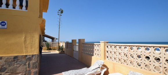 7 Schlafzimmer Haus in Guardamar del Segura, Spain, Nr. 156732 2