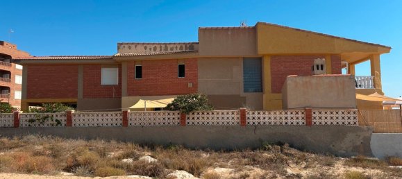 7 Schlafzimmer Haus in Guardamar del Segura, Spain, Nr. 156732 48