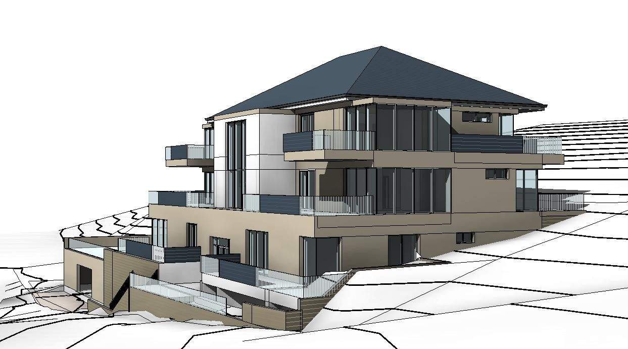 Grundstück in Altlengbach, Austria, Nr. 242913