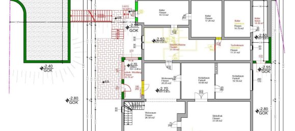 6 rooms House in Spital am Semmering, Austria No. 247326 31
