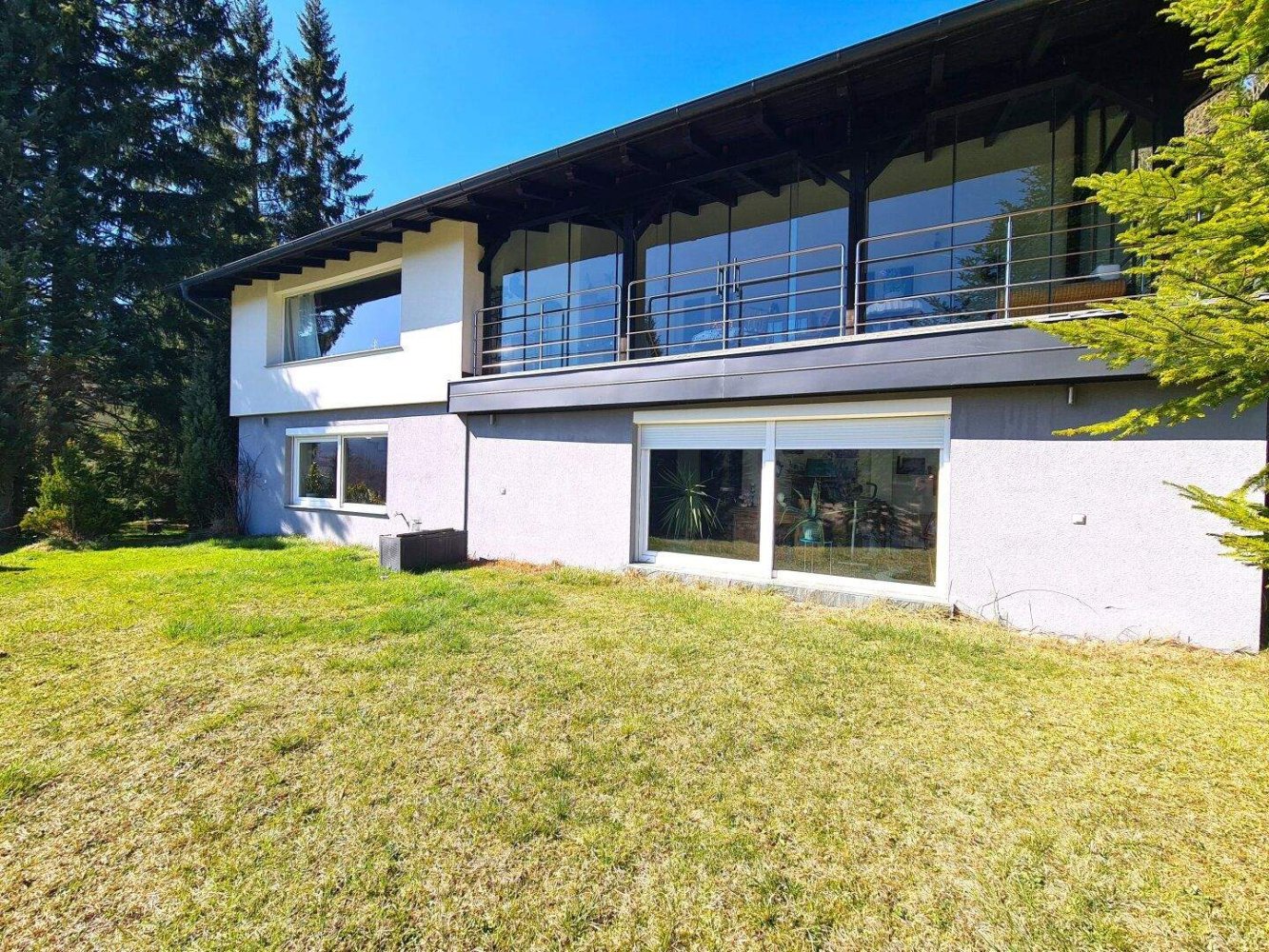 6 rooms House in Spital am Semmering, Austria No. 247326