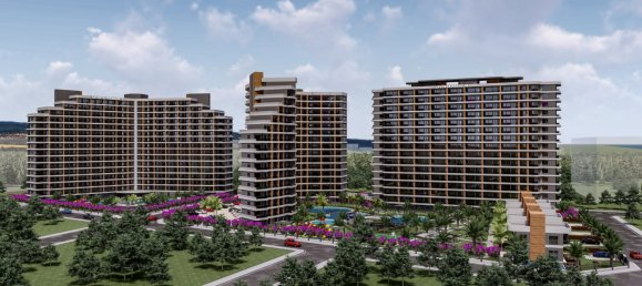 Apartment 2+1 in Mersin, Turkey No. 32277 6