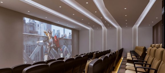 Apartment 2+1 in Mersin, Turkey No. 32277 24