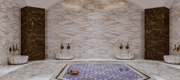 Apartment 2+1 in Mersin, Turkey No. 32277 16