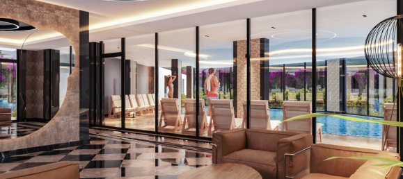 Apartment 2+1 in Mersin, Turkey No. 32277 13