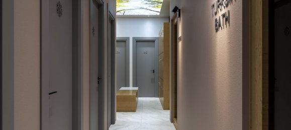 Apartment 2+1 in Mersin, Turkey No. 32277 27