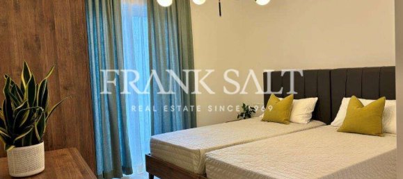 3 Schlafzimmer Wohnung in Zurrieq, Malta, Nr. 7956 14