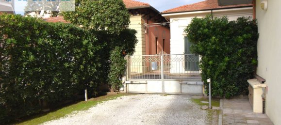 2 chambres Penthouse à Viareggio, Italy No. 192014 16