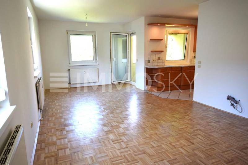 3غرفة شقة في Linz, Austria رقم 222806