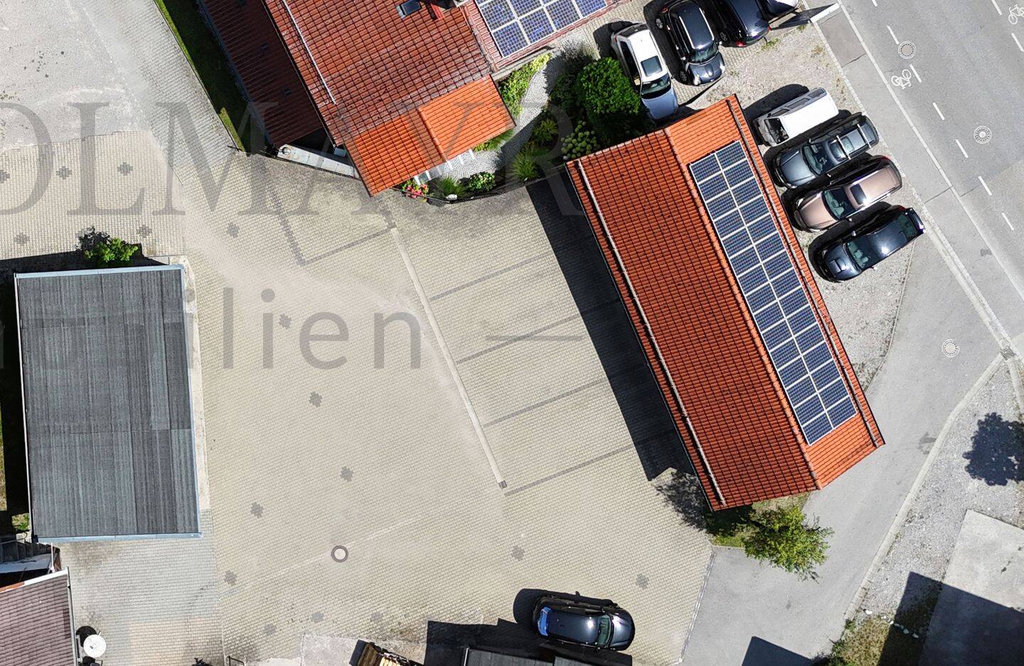 Terrain à Starnberg, Germany No. 288780