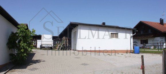 Terrain à Starnberg, Germany No. 288780 5