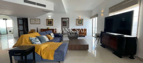 3 bedrooms Apartment in Sliema, Malta No. 6518 4