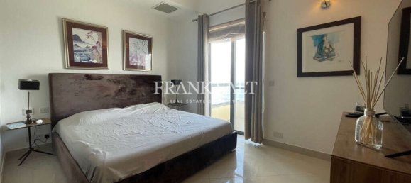 3 bedrooms Apartment in Sliema, Malta No. 6518 8