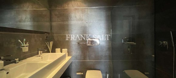 3 bedrooms Apartment in Sliema, Malta No. 6518 12