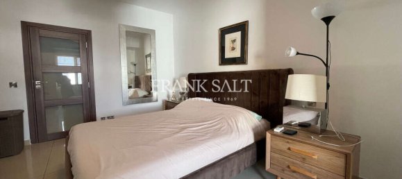 3 bedrooms Apartment in Sliema, Malta No. 6518 9