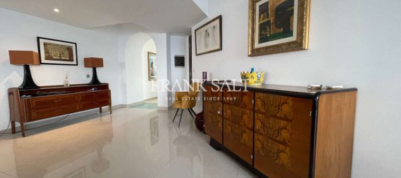 3 bedrooms Apartment in Sliema, Malta No. 6518 7