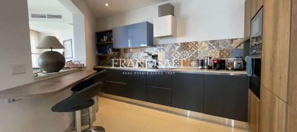 3 bedrooms Apartment in Sliema, Malta No. 6518 6