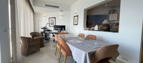 3 bedrooms Apartment in Sliema, Malta No. 6518 5
