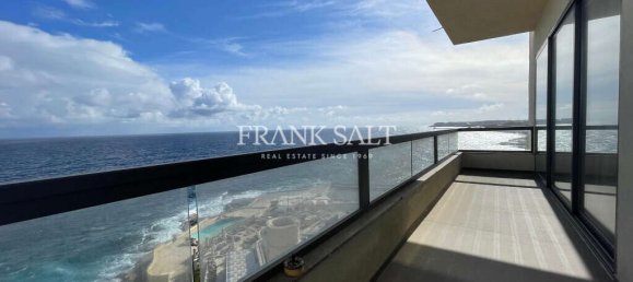 3 bedrooms Apartment in Sliema, Malta No. 6518 14