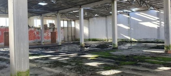 1175m² Commercial property in San Benedetto Po, Italy No. 364364 2