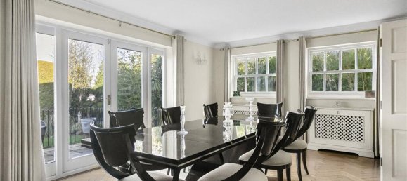 4 Schlafzimmer Haus in Potters Bar, United Kingdom, Nr. 6523 18