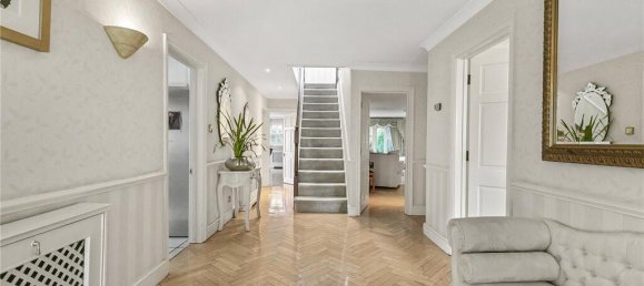 4 Schlafzimmer Haus in Potters Bar, United Kingdom, Nr. 6523 22