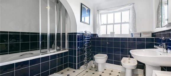 4 Schlafzimmer Haus in Potters Bar, United Kingdom, Nr. 6523 47