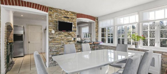 4 Schlafzimmer Haus in Potters Bar, United Kingdom, Nr. 6523 26