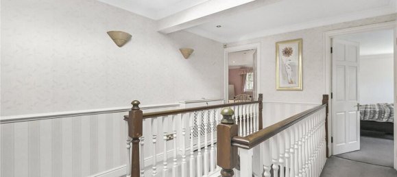 4 Schlafzimmer Haus in Potters Bar, United Kingdom, Nr. 6523 13