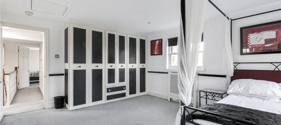 4 Schlafzimmer Haus in Potters Bar, United Kingdom, Nr. 6523 15