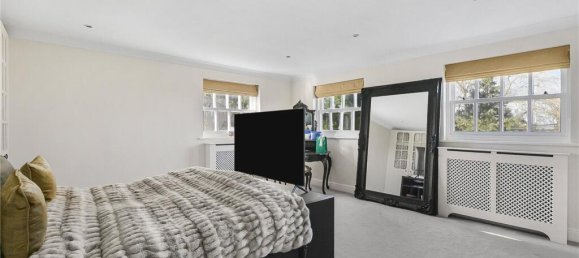 4 Schlafzimmer Haus in Potters Bar, United Kingdom, Nr. 6523 17