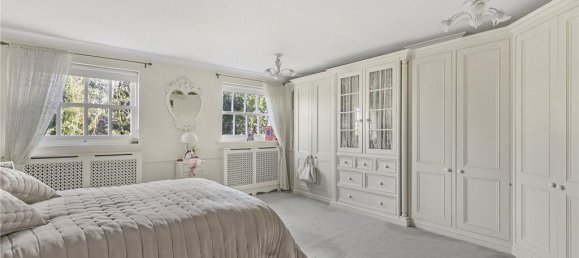 4 Schlafzimmer Haus in Potters Bar, United Kingdom, Nr. 6523 19