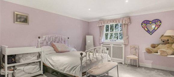 4 Schlafzimmer Haus in Potters Bar, United Kingdom, Nr. 6523 21