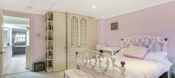 4 Schlafzimmer Haus in Potters Bar, United Kingdom, Nr. 6523 46