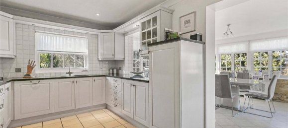 4 Schlafzimmer Haus in Potters Bar, United Kingdom, Nr. 6523 30