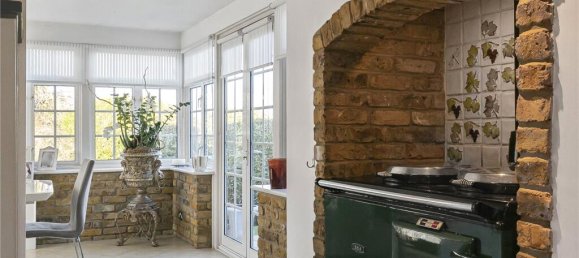 4 Schlafzimmer Haus in Potters Bar, United Kingdom, Nr. 6523 12