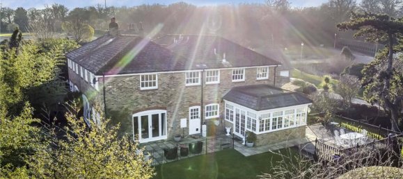 4 Schlafzimmer Haus in Potters Bar, United Kingdom, Nr. 6523 54