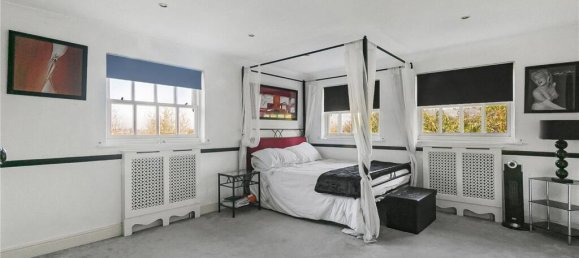 4 Schlafzimmer Haus in Potters Bar, United Kingdom, Nr. 6523 14