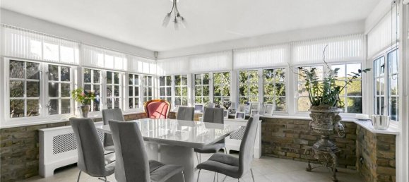 4 Schlafzimmer Haus in Potters Bar, United Kingdom, Nr. 6523 24