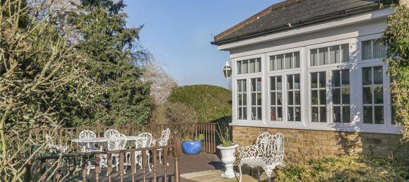 4 Schlafzimmer Haus in Potters Bar, United Kingdom, Nr. 6523 33