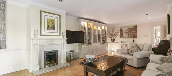 4 Schlafzimmer Haus in Potters Bar, United Kingdom, Nr. 6523 32