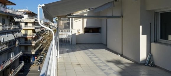 Квартира с 2 спальнями в Салоники, Греция № 53930 18