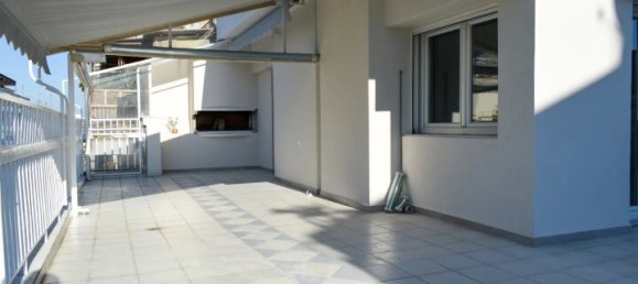 Квартира с 2 спальнями в Салоники, Греция № 53930 17