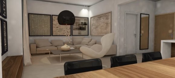 Квартира с 2 спальнями в Салоники, Греция № 53930 22