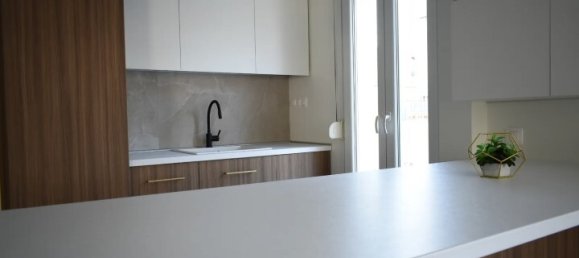 Квартира с 2 спальнями в Салоники, Греция № 53930 8