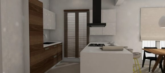 Квартира с 2 спальнями в Салоники, Греция № 53930 21