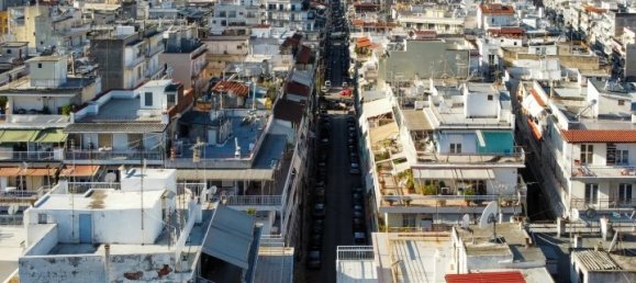 Квартира с 2 спальнями в Салоники, Греция № 53930 5