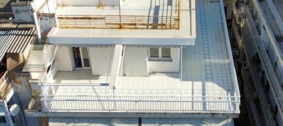 Квартира с 2 спальнями в Салоники, Греция № 53930 2